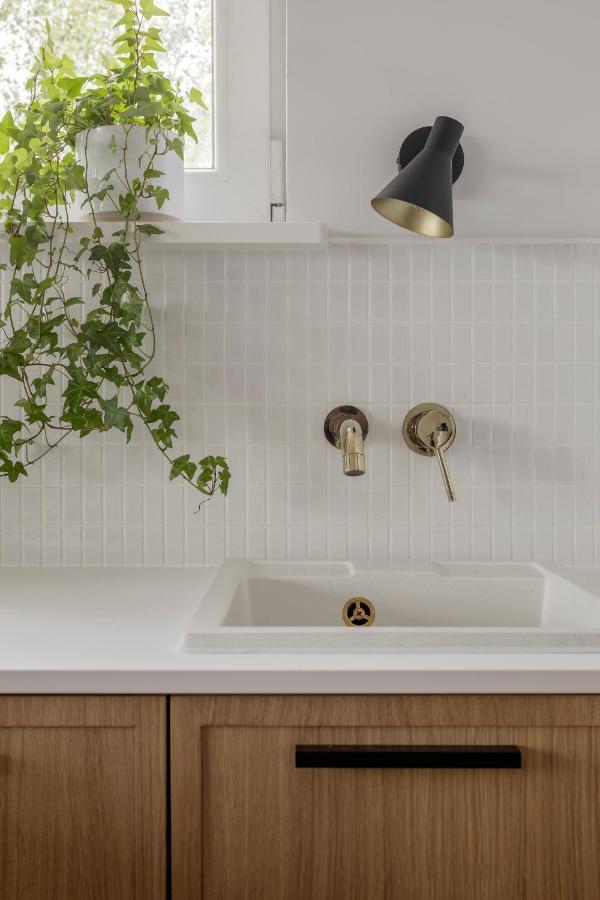 Stylowy Apartament Przy Metrze Varşova Dış mekan fotoğraf